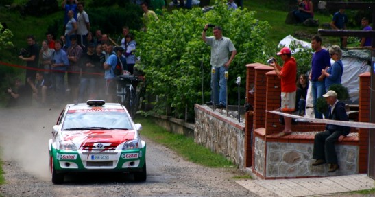 Podsumowanie sezonu 2011